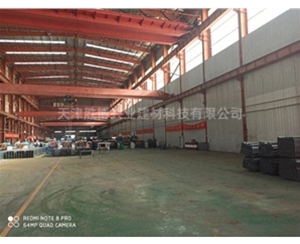 車間展示